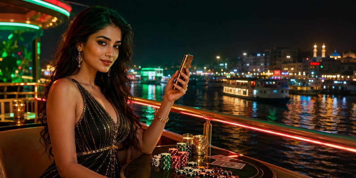 ঢাকায় পোকারের প্রতিযোগিতা